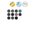 Derwent Tinted Charcoal Paint Pan Set (2306249)