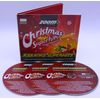 Zoom Karaoke CD+G - Christmas Superhits - Triple CD+G Karaoke Pack