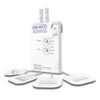 NEW! Dr. Ho's Pain Therapy System 4 Pads Professional Circulation Machine USA
