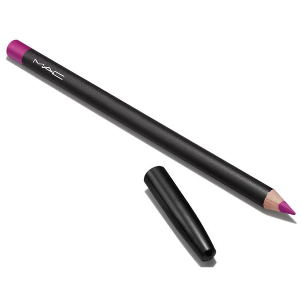 MAC Lip Pencil MAGENTA, Full Size 1.45g New In Box