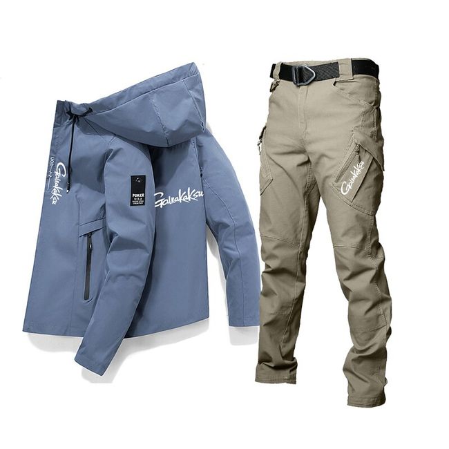 Waterproof clothing cheap for fishing