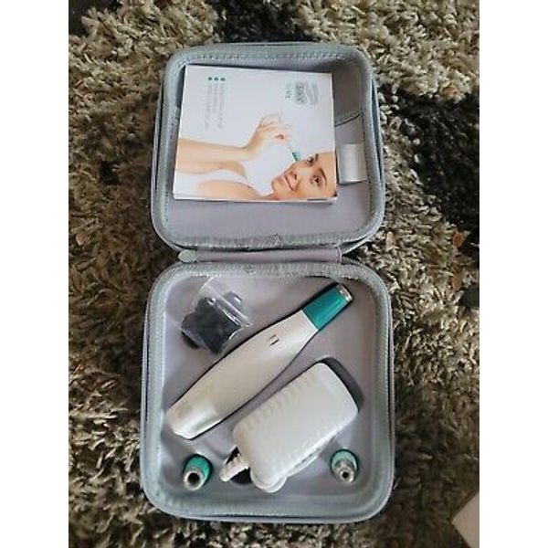 Silk'n ReVit Microderm Diamond Peeling Tip Exfoliation Kit