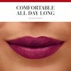 Bourjois Rouge Fabuleux Lipstick 14 Clair de Plum