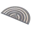 Precision Marking Protractor, Angle Ruler Protractor, 180 Degree Protractor Angle Measurement Tool Black Stainless Steel Protractor Woodworking Ruler