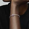 Pandora Clip Elegancia Rosa Brillante 791817PCZ