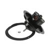 Motorcraft 27HG38V Blower Motor Fits 2000-2005 Ford Excursion