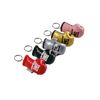 KWON Boxing Glove Keyring Silver