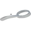 Hansa Absperrhebel 59905722, Chrom
