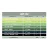 Airflo POLYLEADER | 5' LIGHT TROUT (Hover)