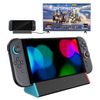 For Nintendo Switch 2(2025) TV Docking Station Charging Dock Stand 4K HDMI Adapt