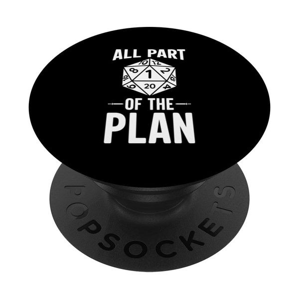 Tabletop Wargaming PopSockets Swappable PopGrip