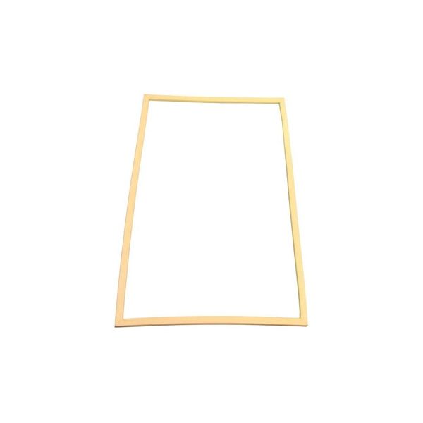 Hotpoint DOOR SEAL WHITE FRIDGE