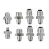 Hydrastop Hydroboost Hydraulic Power Brake Assist AN Fitting Kit - Complete Set for Easy Installation