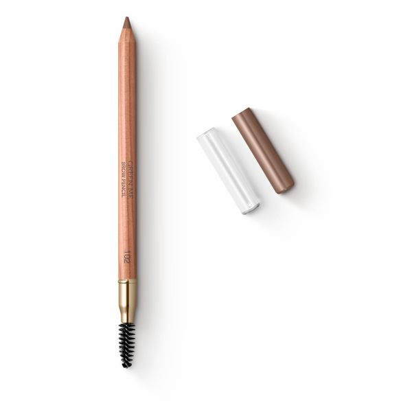 KIKO Milano Green Me Brow Pencil 102, Augenbrauenstift