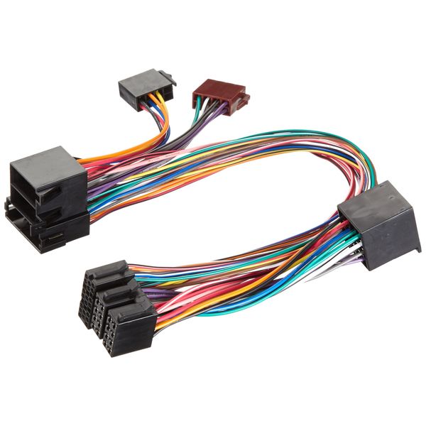 Autoleads SOT-078 Accessory Interface Lead
