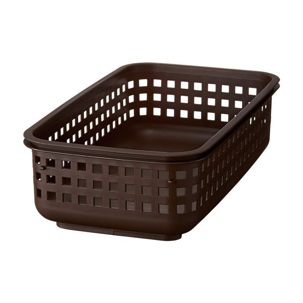 Like-it Stacking Basket, Scandinavian Style Laundry Basket