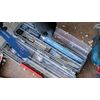 Bosch 1x PRO Tough Box Small for Power Tool Accessories (Width 87 mm,)
