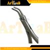 Micro Root Fragment Forceps 5in with a 90 Degree Angle German Stainless Steel