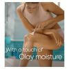 Venus Comfortglide Coconut plus Olay Platinum Razor