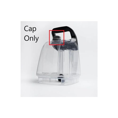 bRobots Genuine Clean Water Tank Cap Hoover Power Scrub XL FH68010 FH68020 FH68000 FH68040DI FH68050 FH68060-440015235