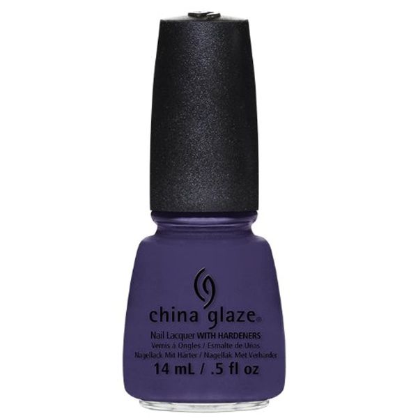 China Glaze Nail Polish, Queen B 1231