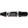 Pilot Board Master Extra Thick Black Cartridge Type WMBM-25J-B x 3