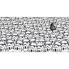 ABYstyle - Star Wars - Mug - 250 ml - Troopers & Vador