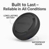 Magnetic Hidden GPS Tracker for Vehicles – Android Only, Long Battery Life, No Subscription, Car Tracker Device Hidden (Android Tracker)
