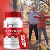 (2 Pack) Super Flow Capsules, Glycogen Balance Formula | (120 Capsules)