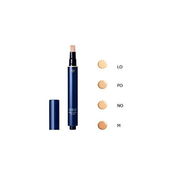 Shiseido Credo Pauvote Collecture, Eclapur Leju, PO
