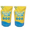 High Beck DX5 (Dry X-Five) Refill 33.4 oz (1,000 g) x 2 Set