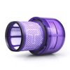 2 Pack HEPA Filters Replacement for Dyson V11 , Replace Part No. 970013-02
