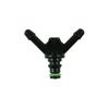 Connect 34062 Fuel Line Y Piece Connector 5pc