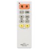 Ohm Electric Fan Circulator Remote Control OCR-FSQR1 08-0398 OHM