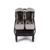 Red Kite Push Me Double Twin Stroller