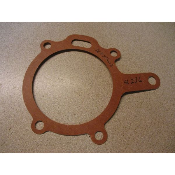 Perkins 3687T002 Water Pump Gasket