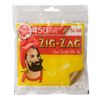 Tsuge #78868 Zig Zag Slim Filter 450 (Approx. 450 Pieces)