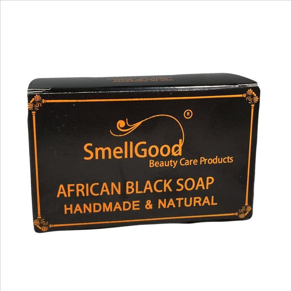 African Black Soap 1lb