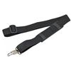 Dapetz ® Strimmer Shoulder Harness Strap Universal String Trimmer Single Shoulder Pad Strap Quick Release for Brush Cutter & Trimmer 900mm Max Black
