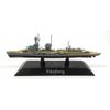 DeAgostini Nürnberg 1934 Light Cruiser 1/1250 WS22