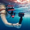 PGYTECH Diving Filter (Master) for DJI OSMO Action with Luckybird USB Reader