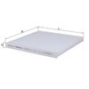 MAHLE LA 635 Interior Cabin Air Filter - Pollen Filter - Car