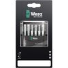 Bit check 6 universal 1SB bits for SLOTTED/PH/PZ screws