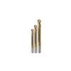 Högert Fräsbohrer Packung mit je 1x 5,0/6,0/8,00 mm Bohrer