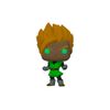 Funko Pop 858 Super Saiyan Gohan Special Edition Dragon Ball, Multicolor