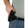 Barsony 6 Position Ambidextrous Concealment Pancake Holster for Ruger SR9C SR40C