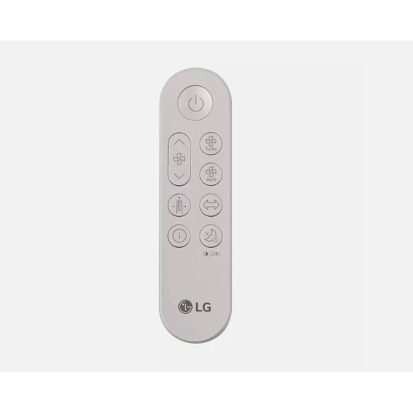 LG AKB76036406 Aero Tower (Fan) Remote Control