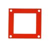 USSC 88167 High Temp Silicone Convection Blower Gasket