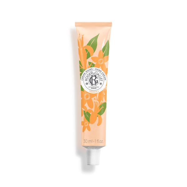 Roger and Gallet Néroli Hand Cream 30ml