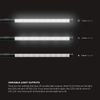 elago Portable USB Flexible LED Work Light for Laptops & Desktops